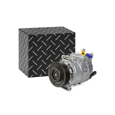 Compressor, Air Conditioning  447K0004